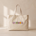 Avengers - Çıtçıtlı Tote Bag