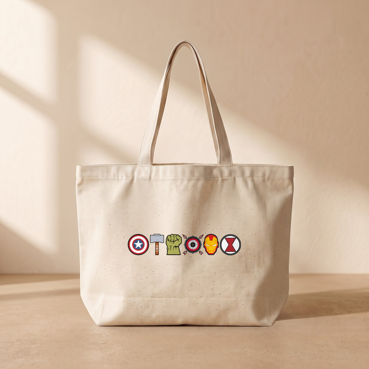 Avengers - Tote Bag