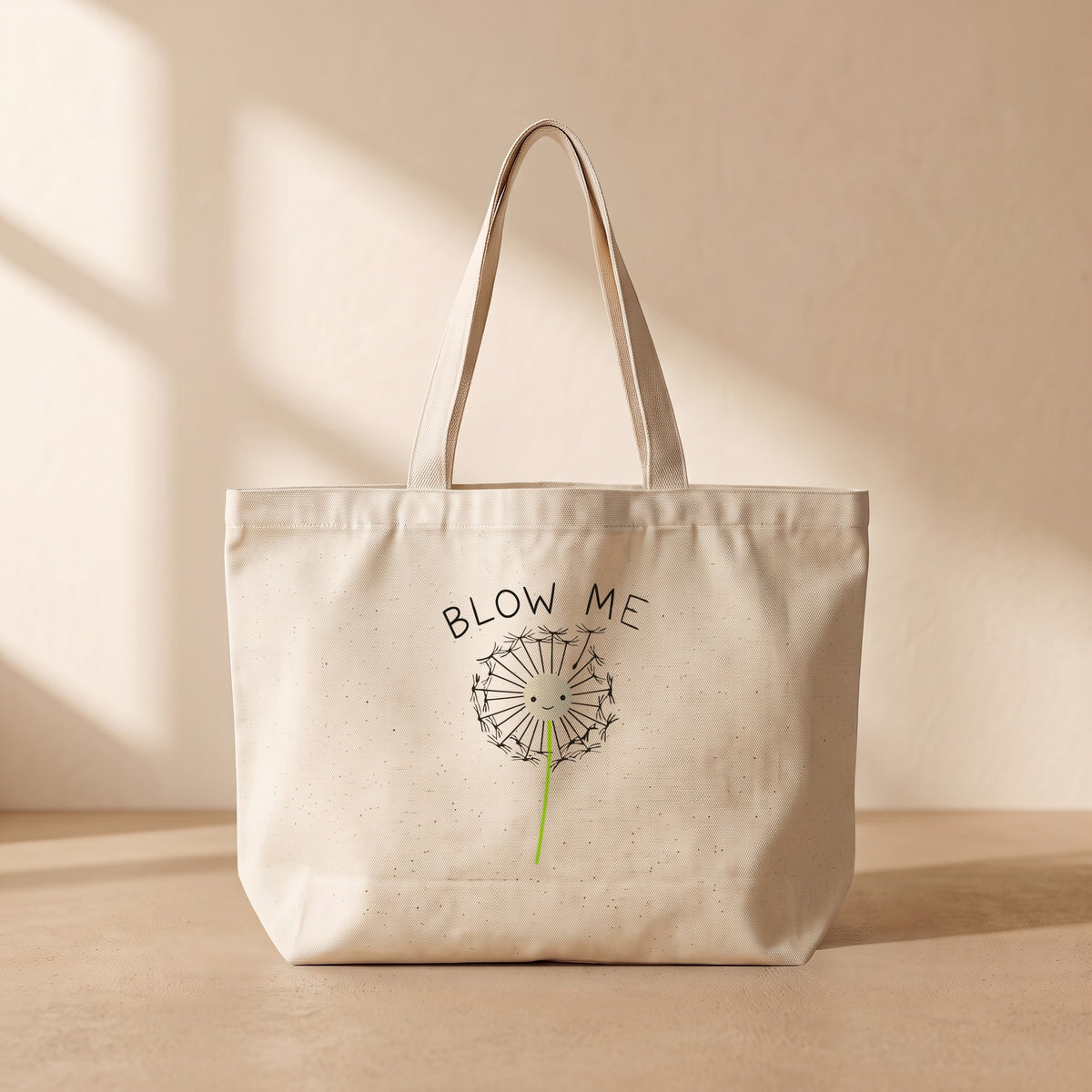 Blow Me - Tote Bag