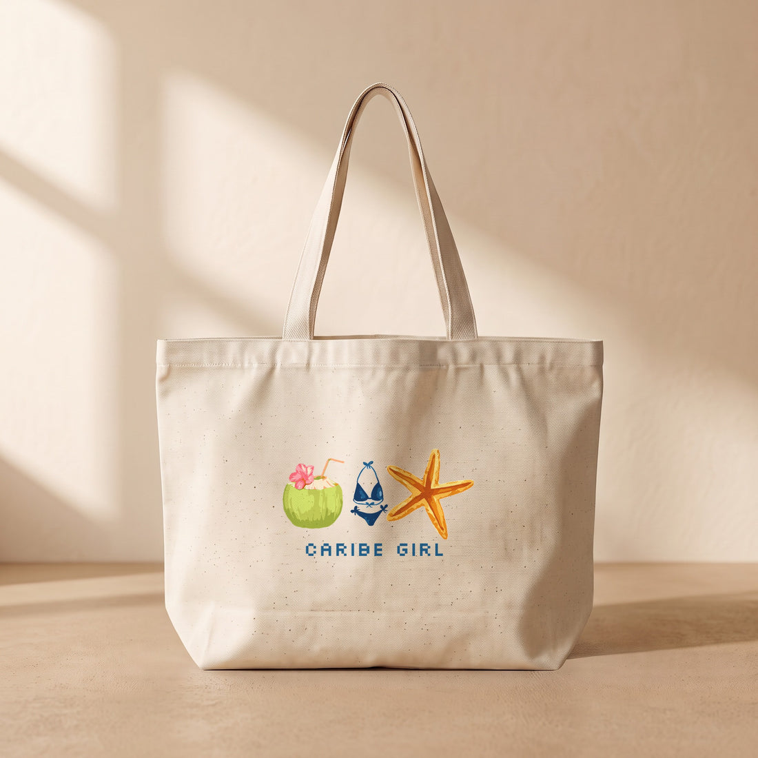 Carbie Girl - Tote Bag