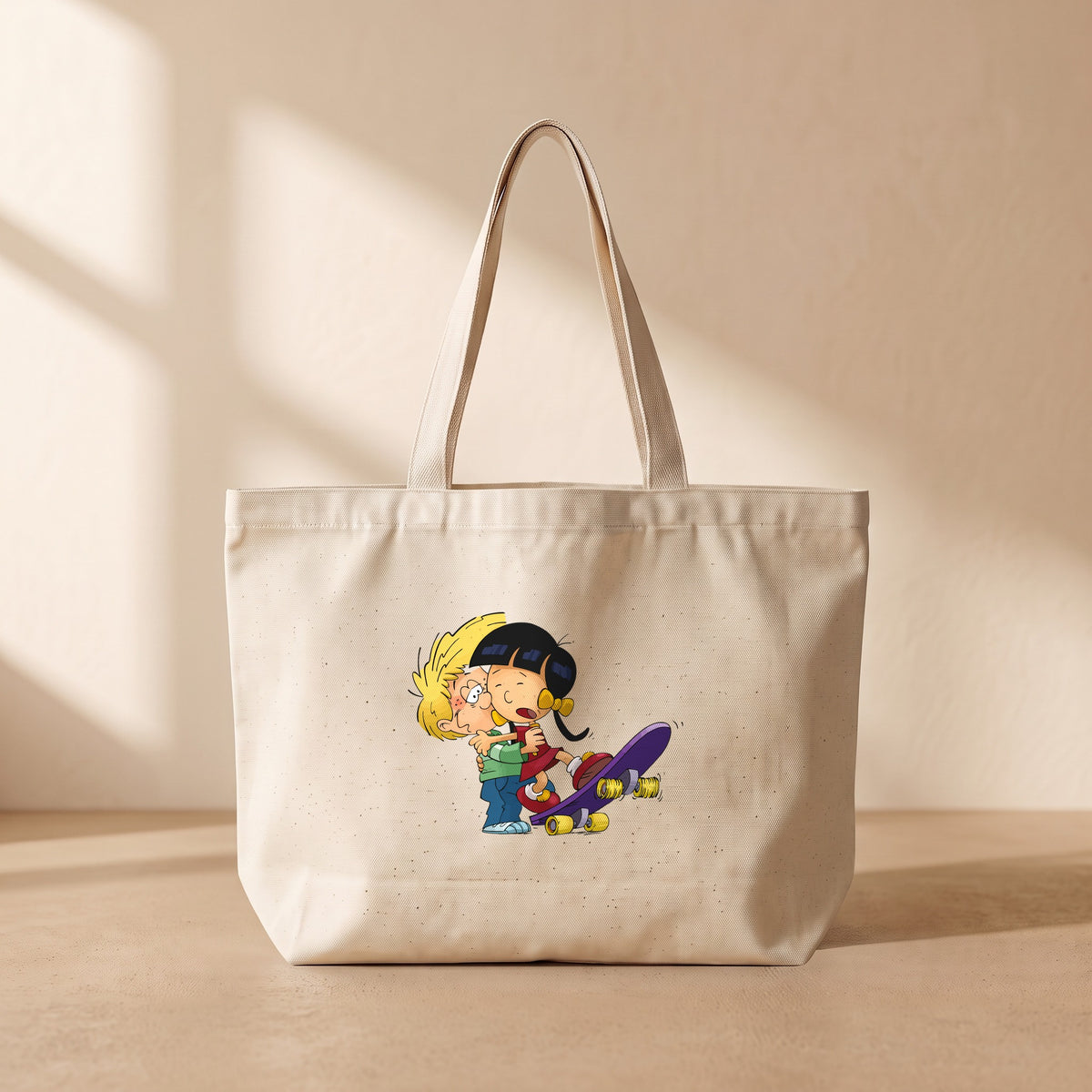 Cedric Chen - Tote Bag