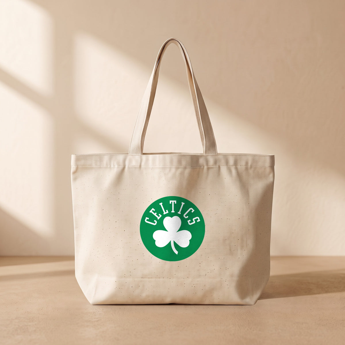 Celtics - Tote Bag