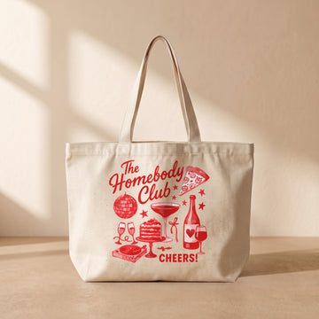 Cheers - Tote Bag
