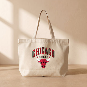 Chicago - Tote Bag