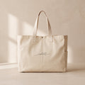 Chill - Çıtçıtlı Tote Bag