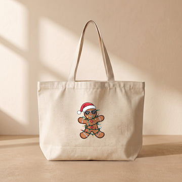 Christmas Cookie - Tote Bag