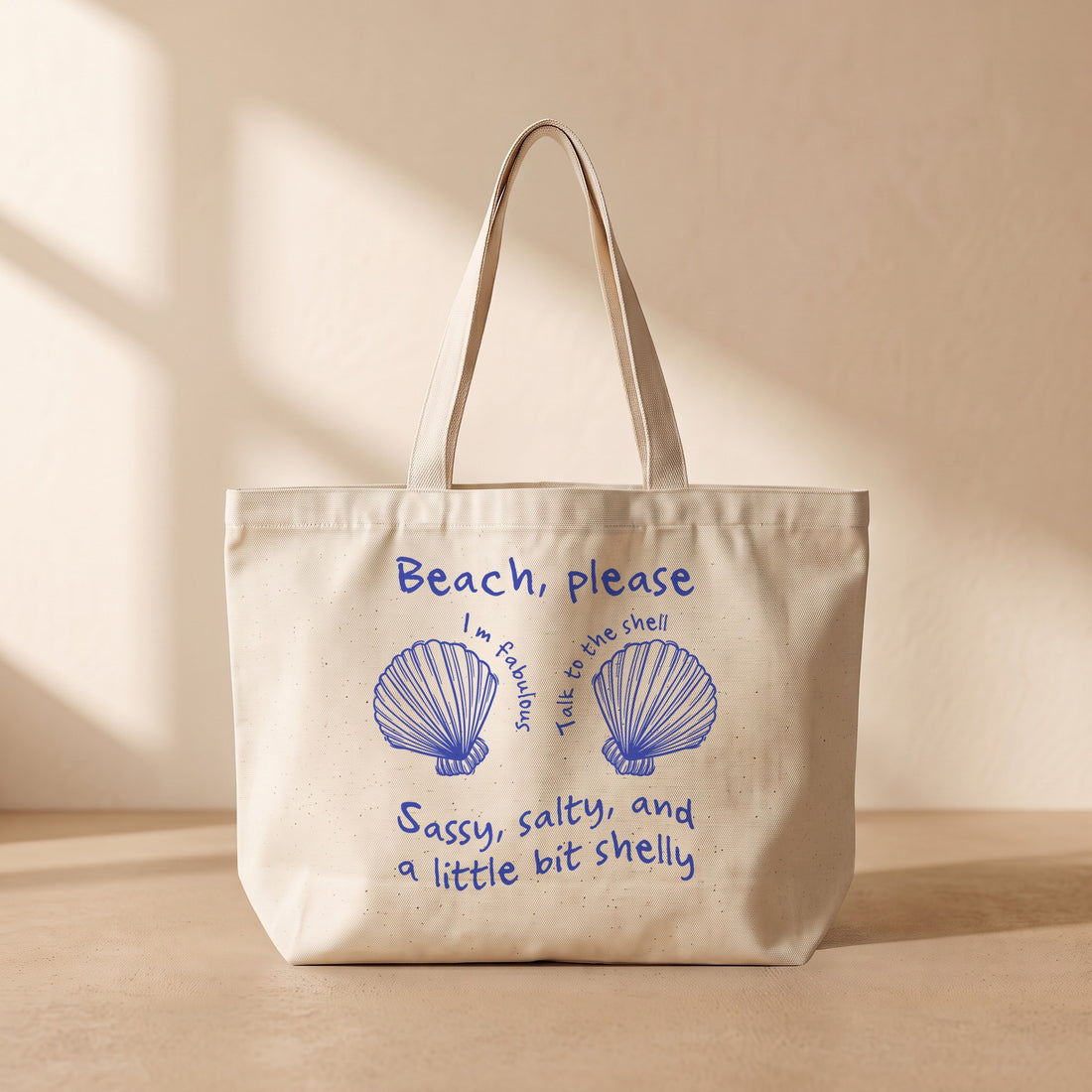 Cielo Alto - Tote Bag