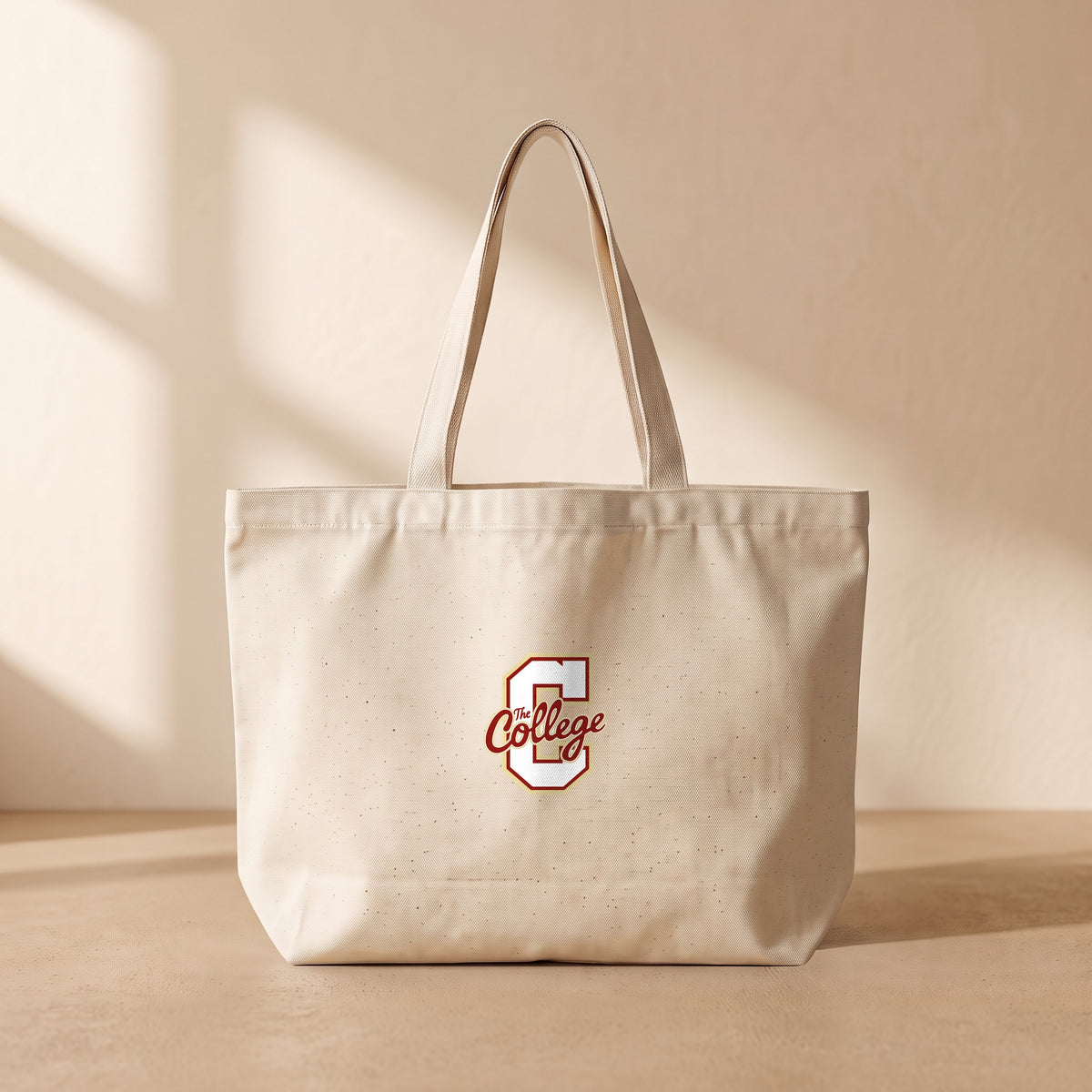 College - Tote Bag