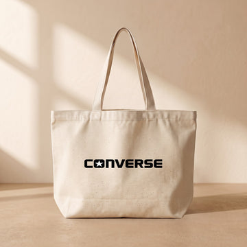 Converse - Tote Bag