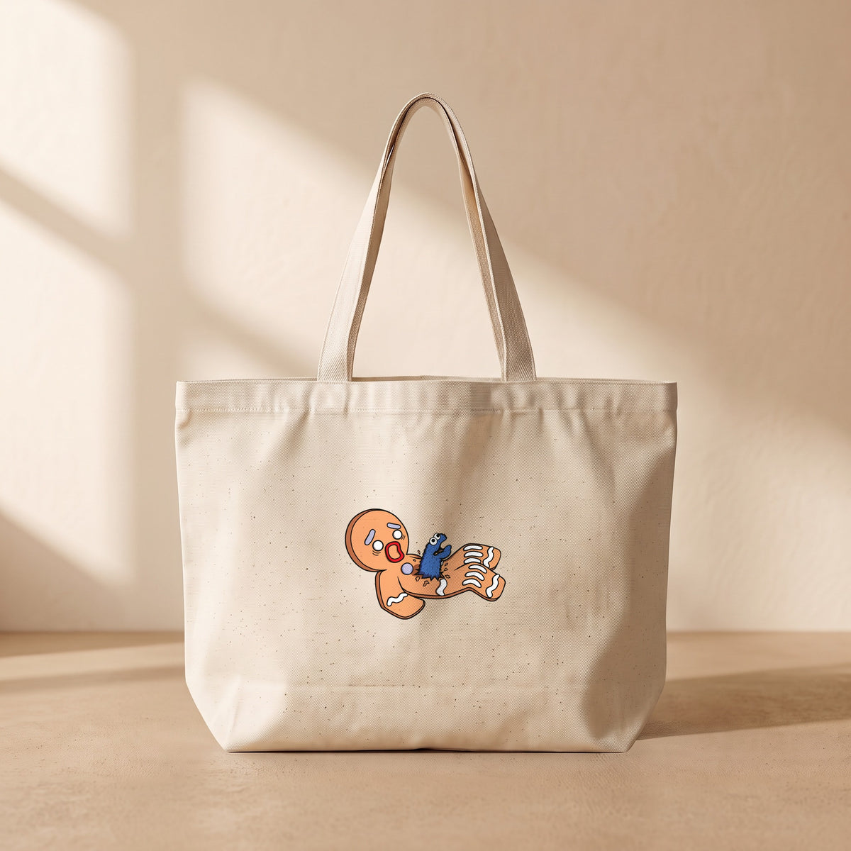 Cookie - Tote Bag