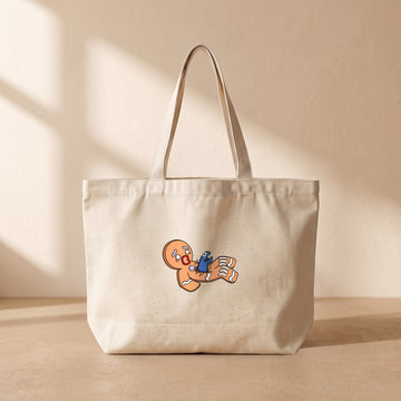 Cookie - Tote Bag