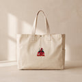 Deadpool - Çıtçıtlı Tote Bag