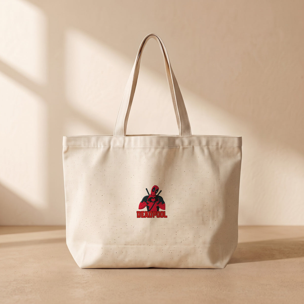 Deadpool - Tote Bag