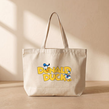 Donald Duck - Tote Bag