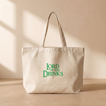 Drinks - Tote Bag