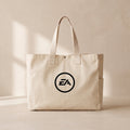 EA Games - Çıtçıtlı Tote Bag