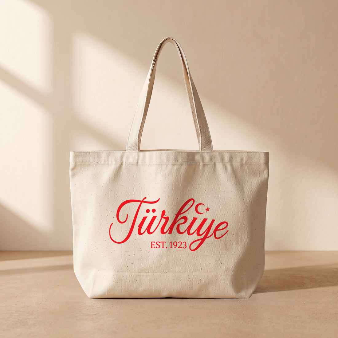 Est. 1923 - Tote Bag