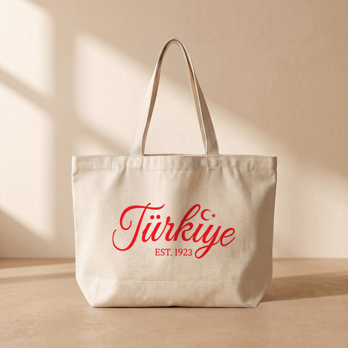Est. 1923 - Tote Bag