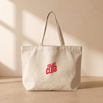 Fight Club - Tote Bag