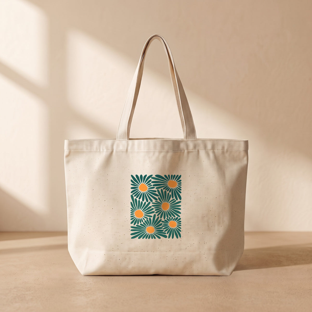Fiore - Tote Bag