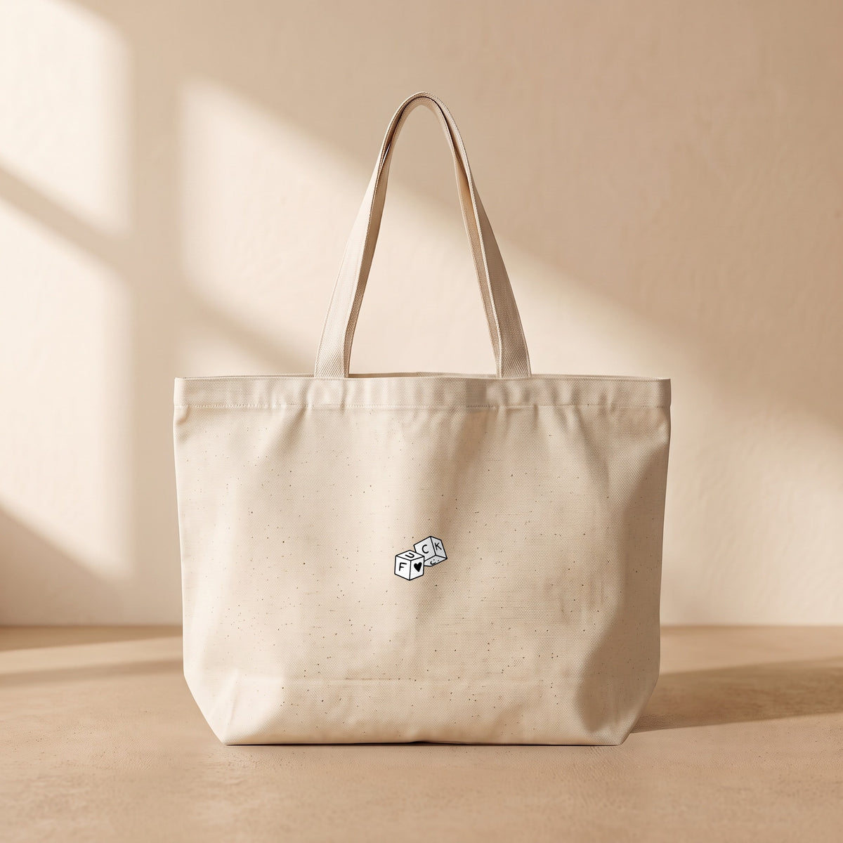 Fuck - Tote Bag