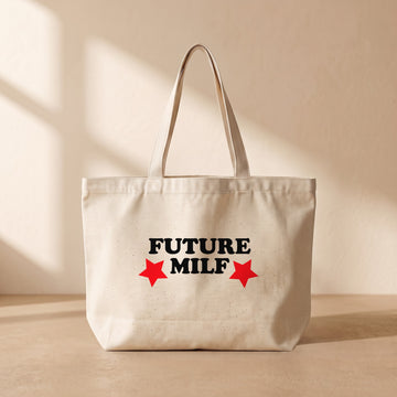 Future Milf - Tote Bag
