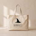 Gandalf Science - Çıtçıtlı Tote Bag