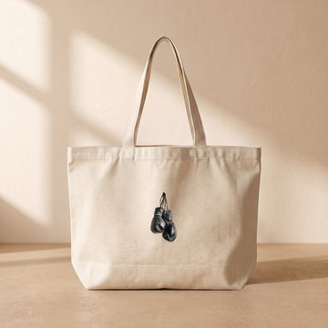 Gloves - Tote Bag