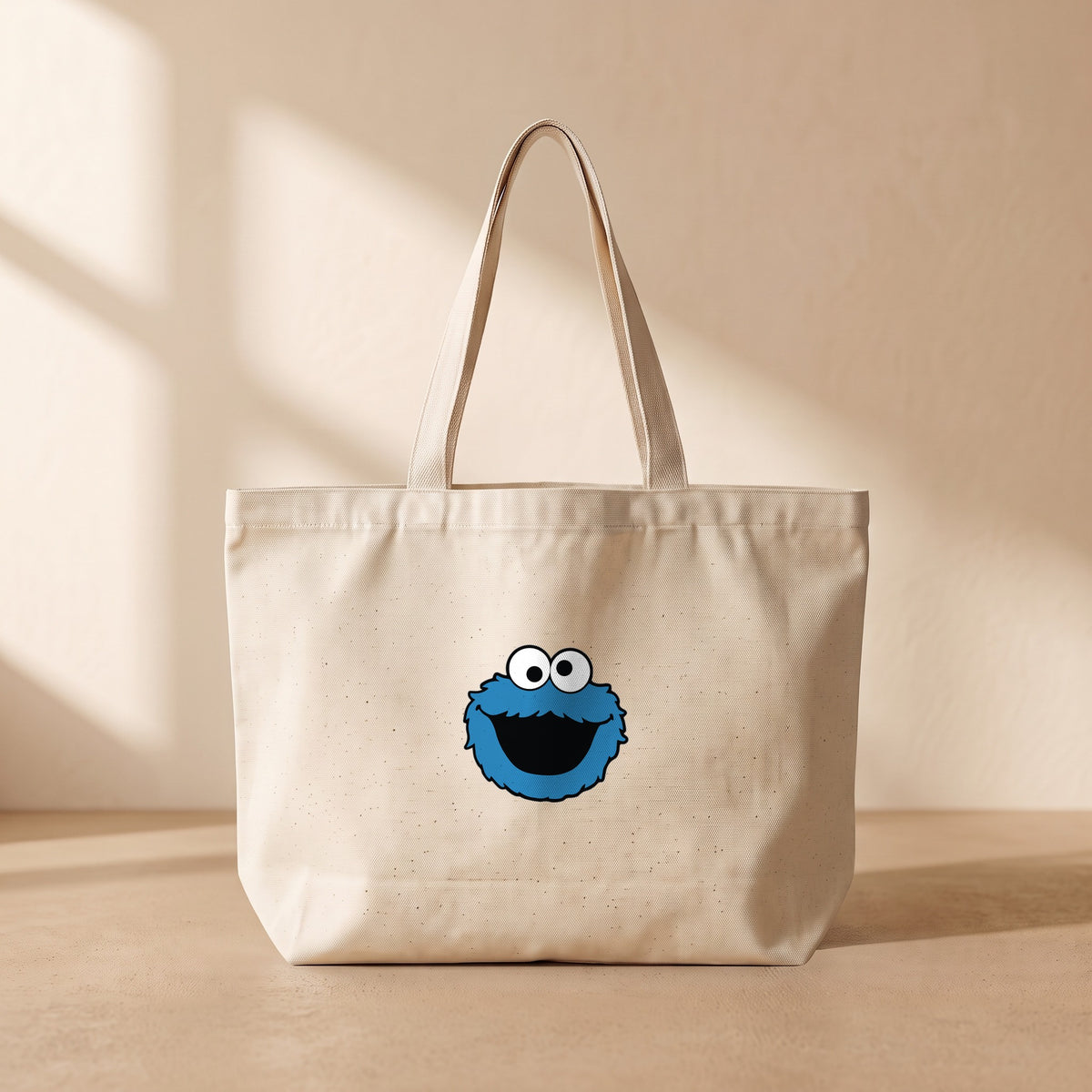 Grover - Tote Bag