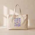 Happiest By The Sea - Çıtçıtlı Tote Bag