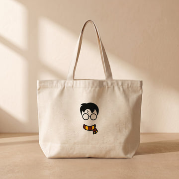 Harry Potter 2 - Tote Bag