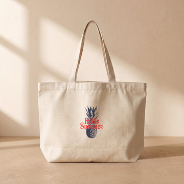 Hello Summer - Tote Bag