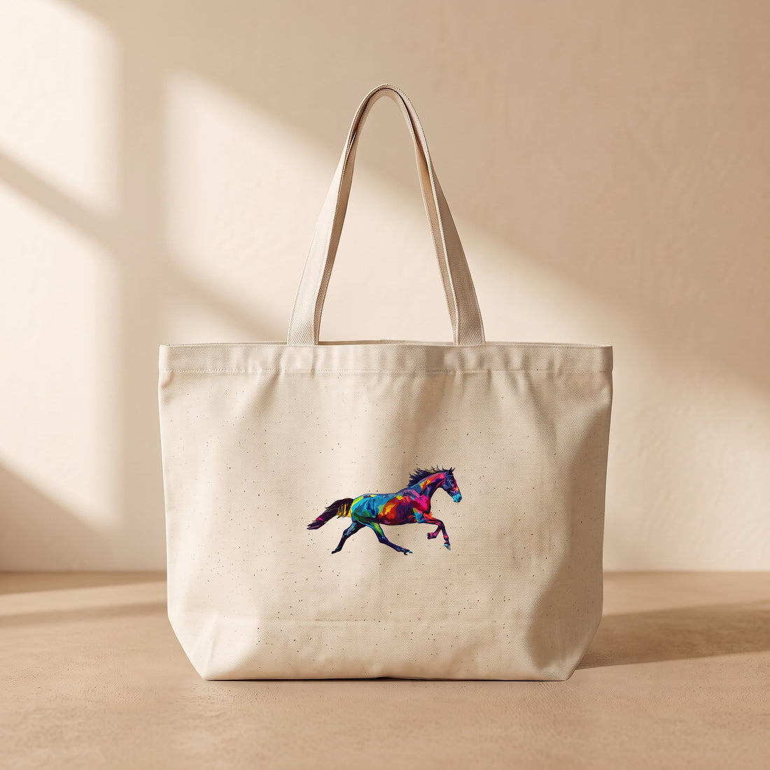 Horse - Tote Bag