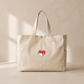 I'm Lover - Çıtçıtlı Tote Bag