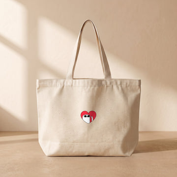 I'm Lover - Tote Bag