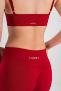 ICON ŞORT | CHİLL PEPPER Spor ve Günlük Kombin - LUNISY