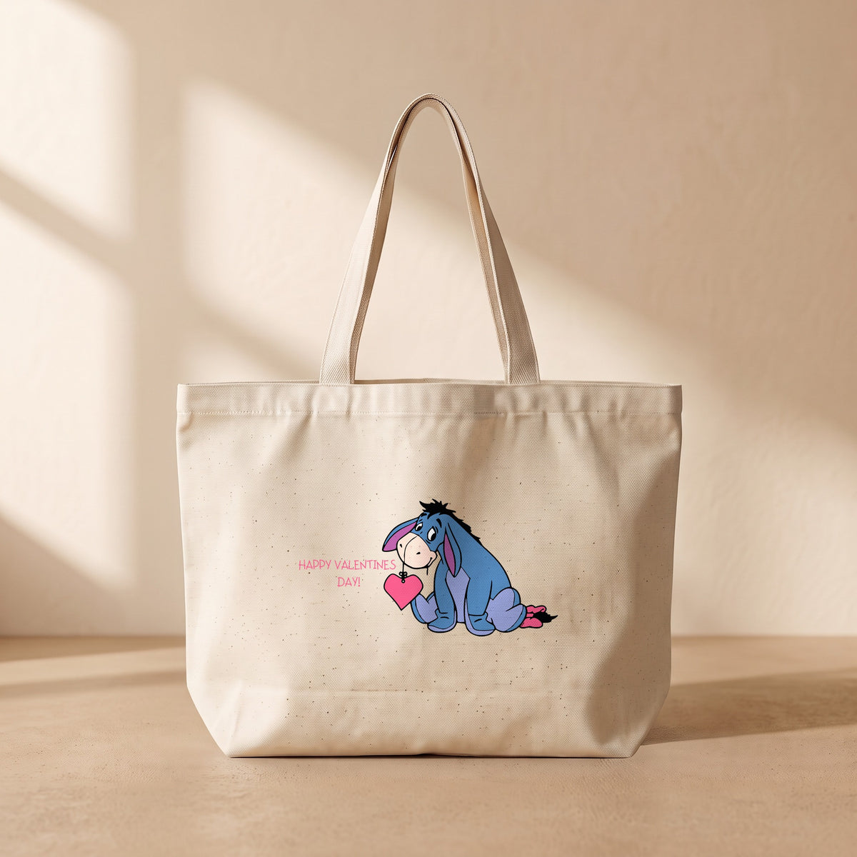 Iyor Love - Tote Bag