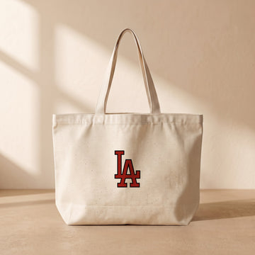 L.A - Tote Bag