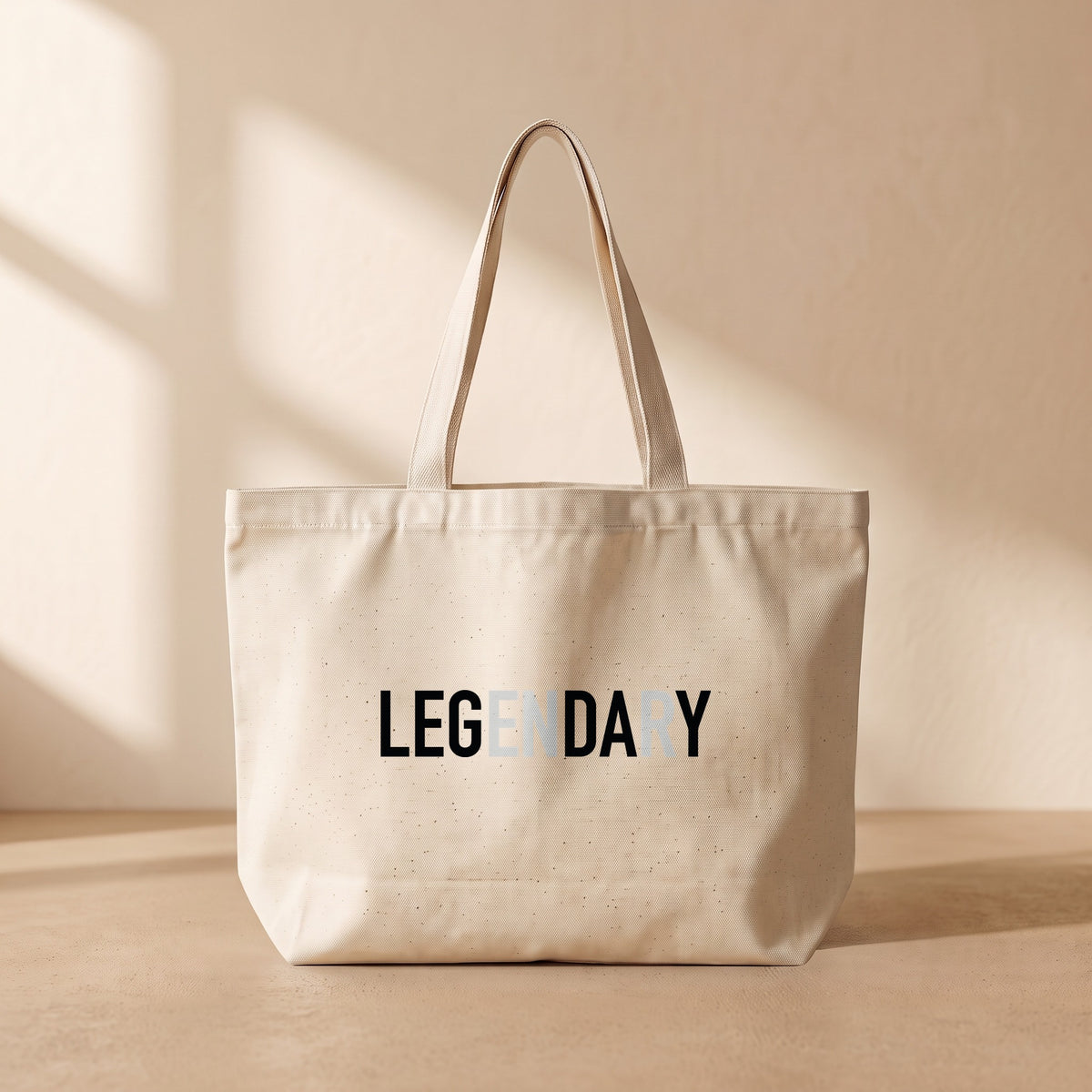 Leg'endary - Tote Bag