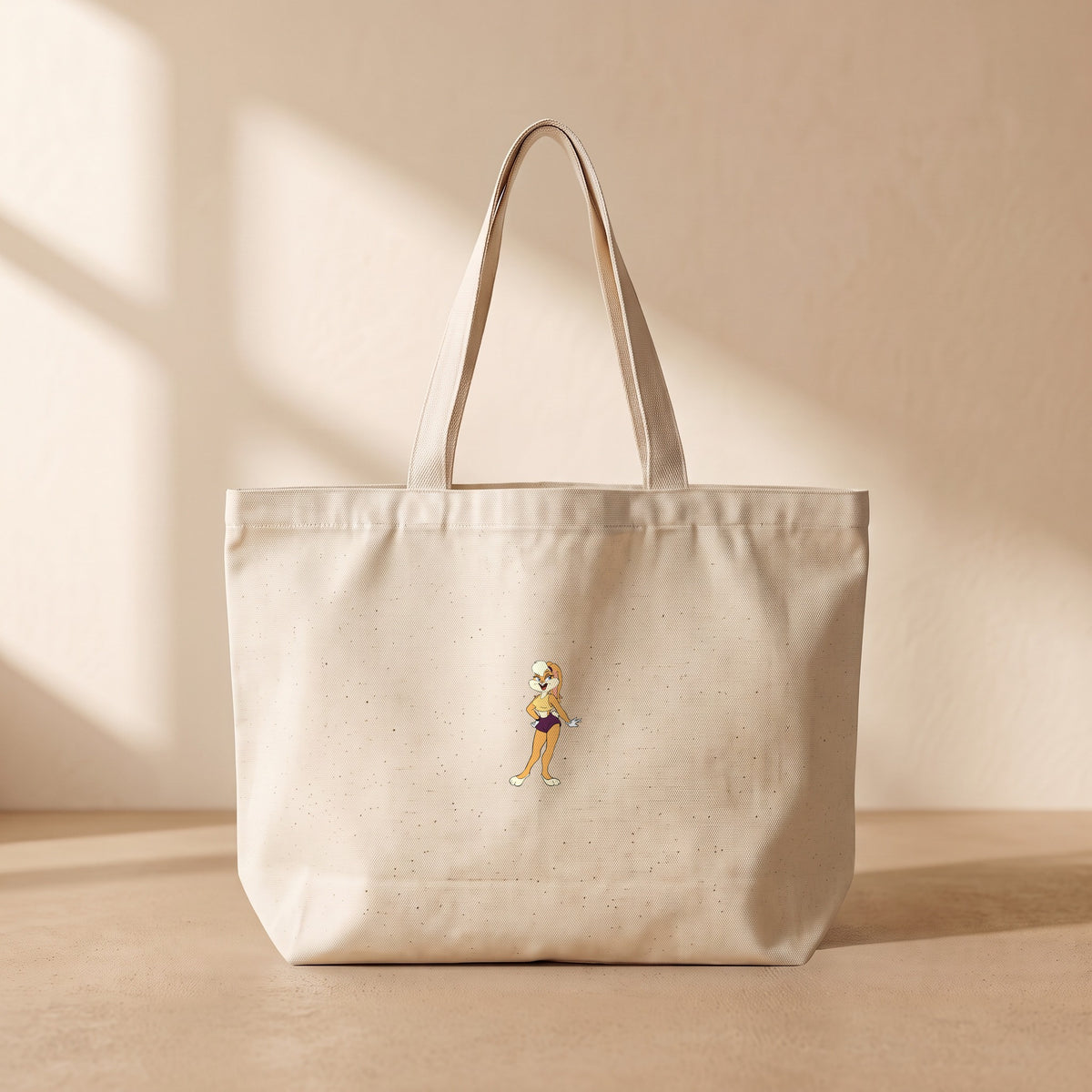 Lola Bunny - Tote Bag