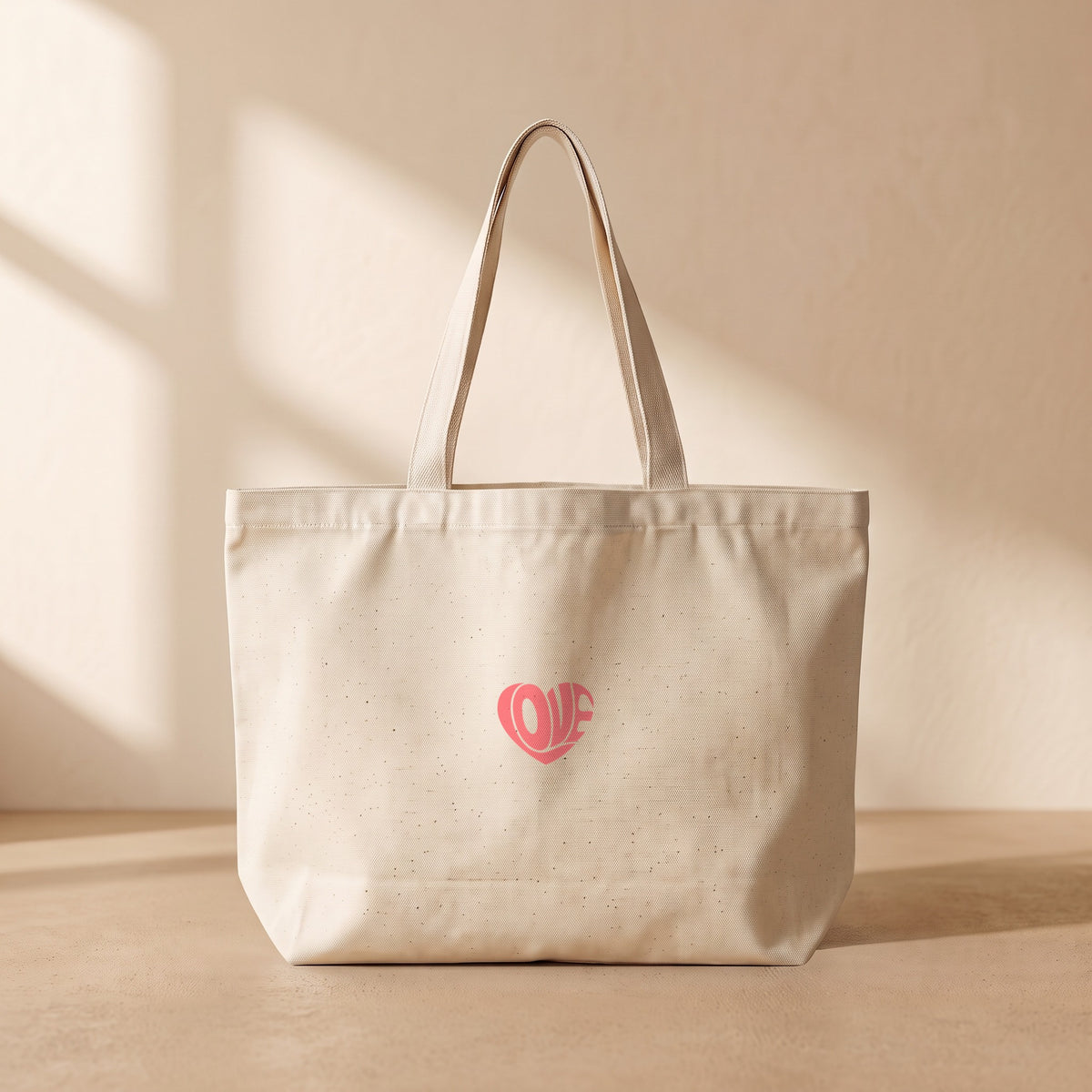 Love - Tote Bag