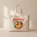 Mango - Çıtçıtlı Tote Bag