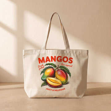 Mango - Tote Bag