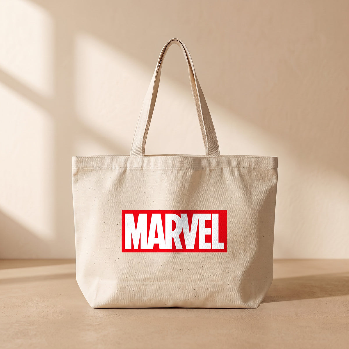 Marvel - Tote Bag