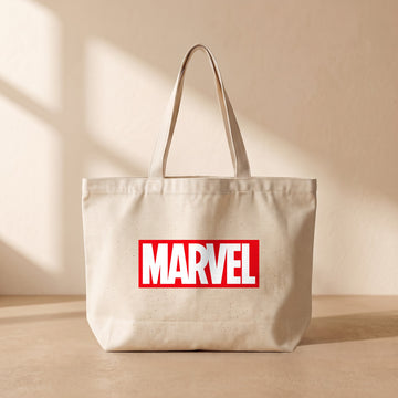 Marvel - Tote Bag