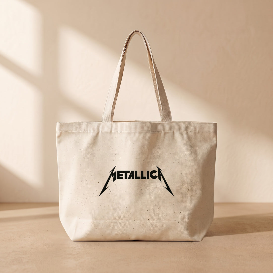 Metallica - Tote Bag