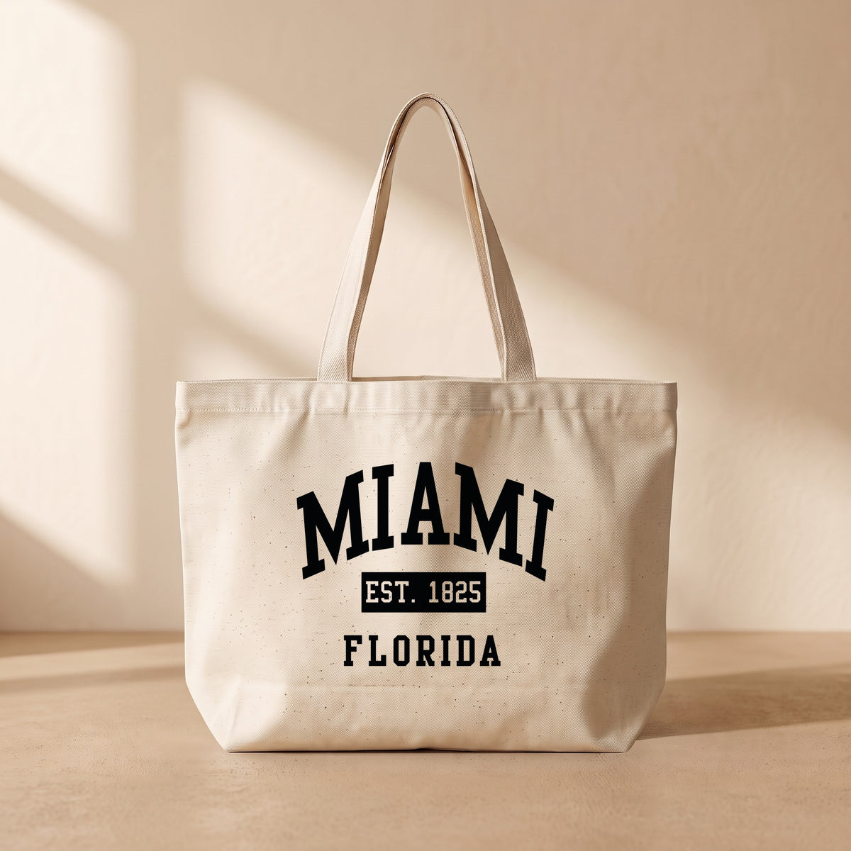 Miami - Tote Bag