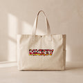 Mickey Mouse - Çıtçıtlı Tote Bag