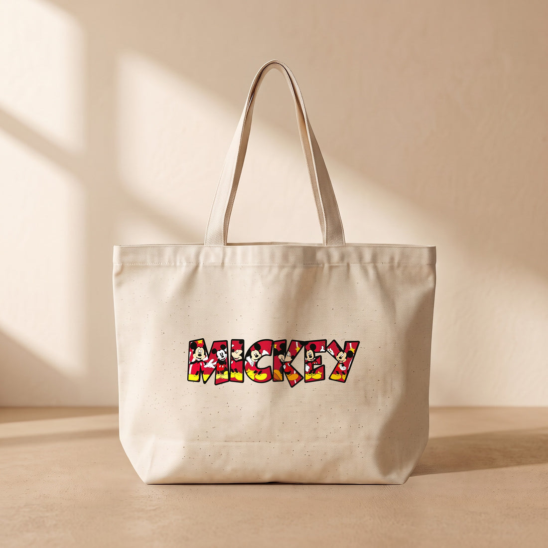 Mickey Mouse - Tote Bag
