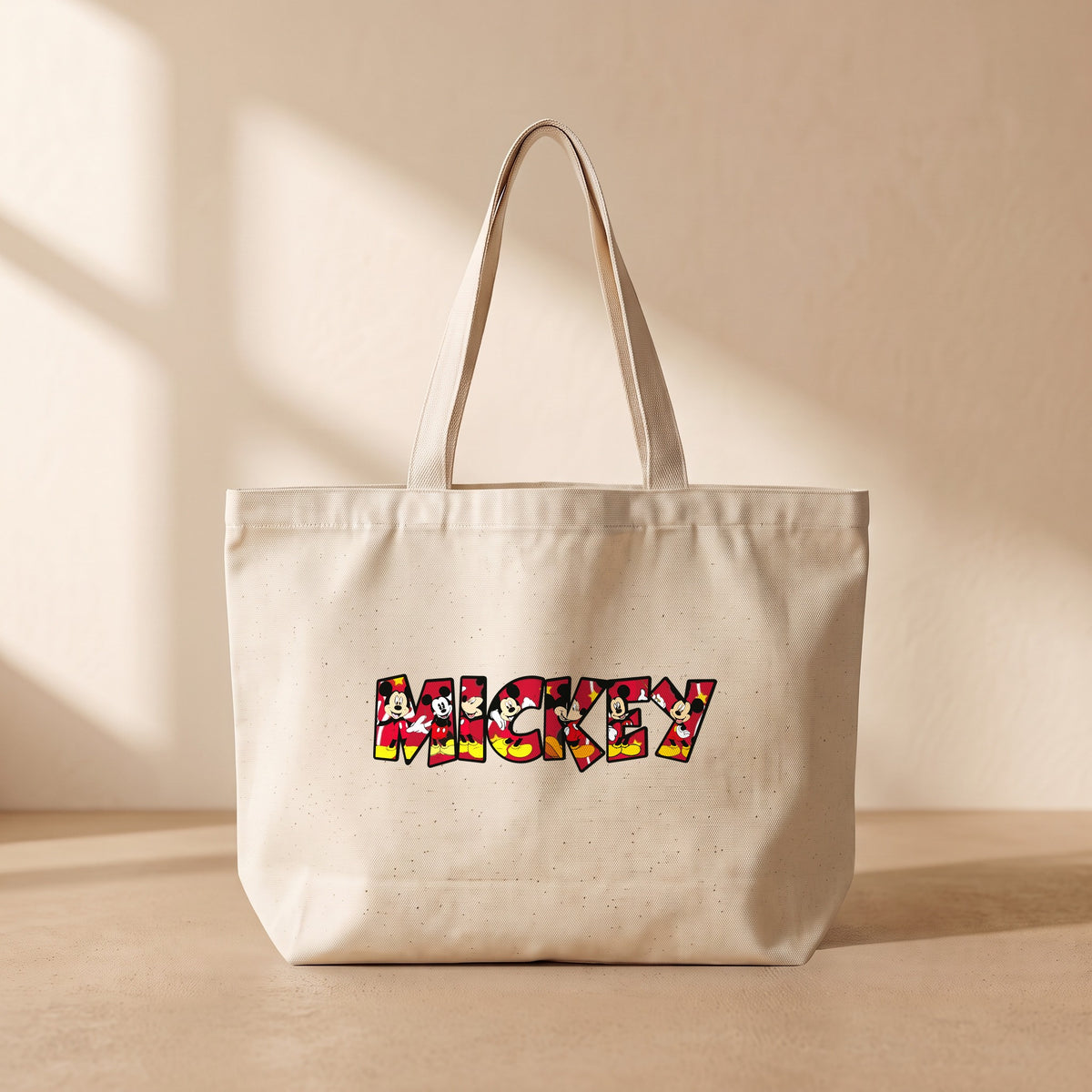 Mickey Mouse - Tote Bag